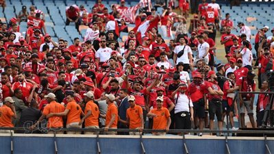 سفير مصر بالمغرب يكشف أعداد جماهير الأهلي في مباراة الوداد المغربي