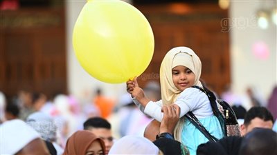 تعرف على آخر مدينة تصلى عيد الأضحى المبارك