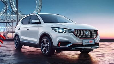 مواصفات الأمان والسلامة في سيارات MG ZS 