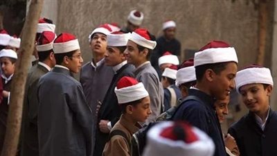 منطقة الوادي الجديد الأزهرية تعلن أوائل الشهادة الإعدادية