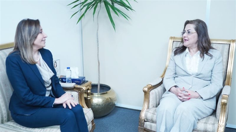 وزيرا التخطيط والثقافة،فيتو
