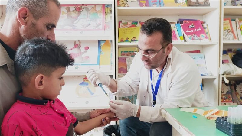 تقديم الخدمة ل 1000