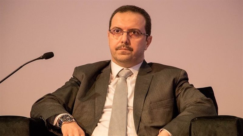 د. وليد عباس نائب