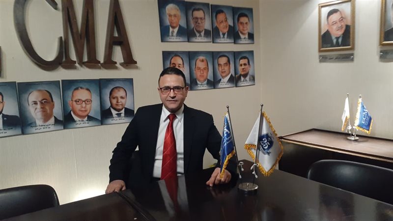 نبيل فرج مسؤول وحدة