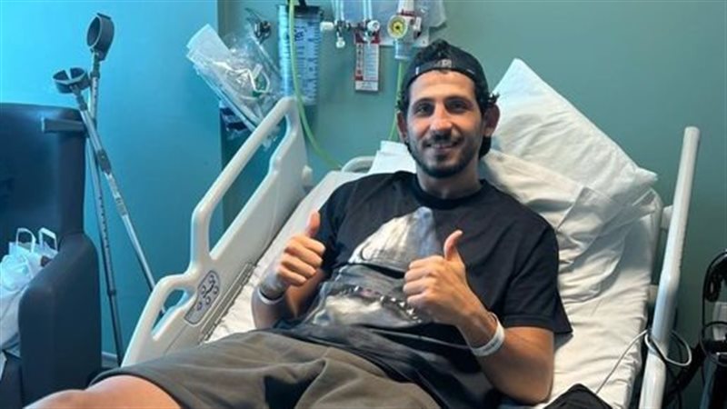 أحمد حجازي،فيتو