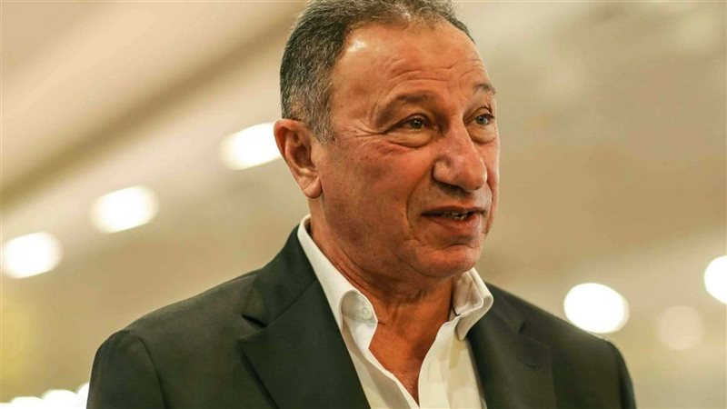 محمود الخطيب، فيتو