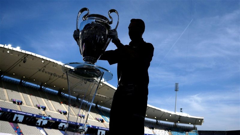 دوري أبطال أوروبا,