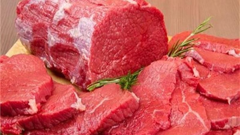 نصائح لشراء اللحوم،