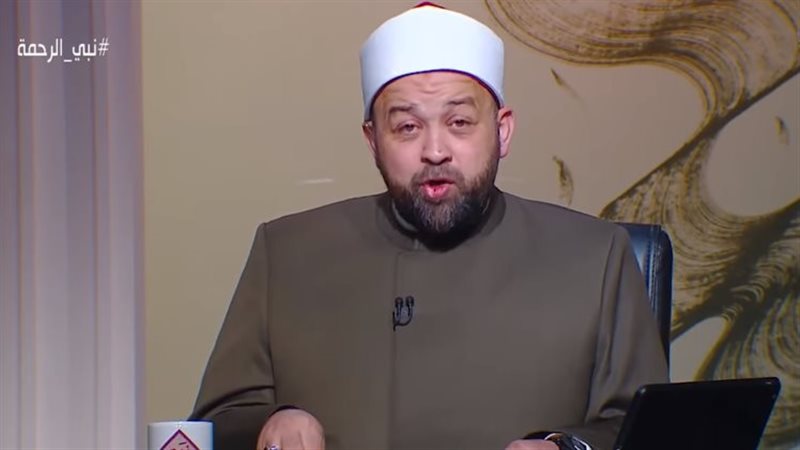  الدكتور يسري عزام،