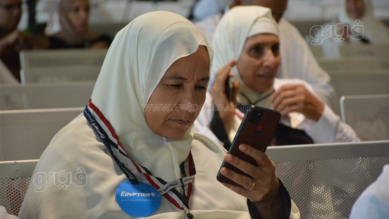 قرعة الحج 2026، كل