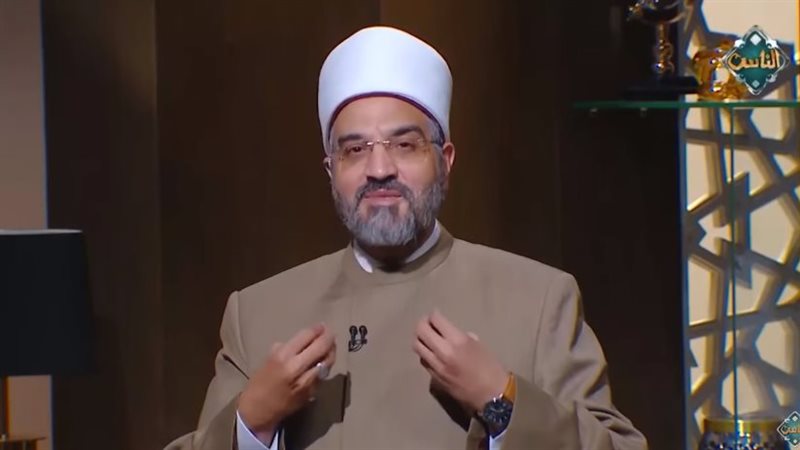 عمرو الورداني، فيتو