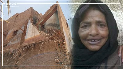 الشحاتة المليونيرة، حكاية السيدة غوايش المؤلمة تركها الأهل وشوهت السوشيال سيرتها الطيبة (فيديو)