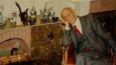 109 أعوام على مولد المخرج هنري بركات، حكاية مشوار 100 فيلم في السينما 