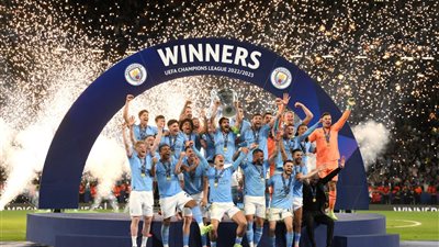 نشرة الأخبار، حكاية الشحاتة المليونيرة، الأهلي يتحدى الوداد، تتويج مانشستر سيتي بدوري أبطال أوروبا 