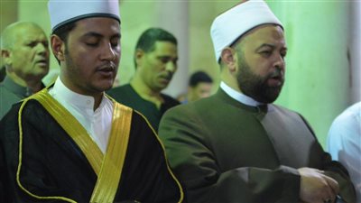 مواقيت الصلاة اليوم، موعد أذان الظهر اليوم الثلاثاء 13- 6-2023 بتوقيت القاهرة والمحافظات 