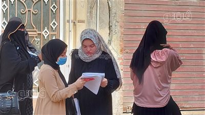 امتحانات الثانوية العامة 2023، ماهي أول مادة يؤديها الطلاب 