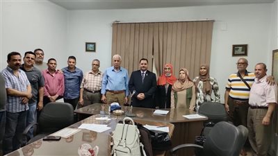 وزارة العمل: ندوات توعية فى مجال السلامة والصحة المهنية بالقاهرة