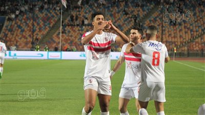 هل يشارك حسام عبد المجيد في مباراة الزمالك والمحلة؟ 