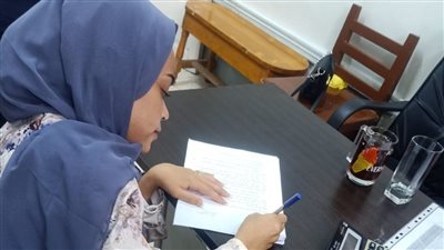 وزارة العمل: عقود عمل لذوي همم بقنا