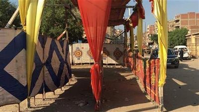 54 ألف طالب بالثانوية العامة يؤدون الامتحانات غدا في الشرقية