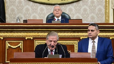 تخصيص موازنة لوزارة الإعلام يثير استياء النواب بالجلسة العامة 