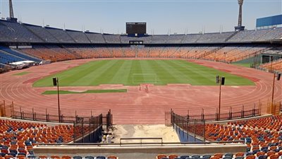 مدير استاد القاهرة: وزير الرياضة يرفض رفع إيجار الملعب (فيديو)