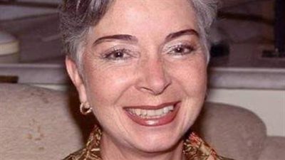 رئيس الأوبرا ينعى الدكتورة ماجدة صالح أول باليرينا مصرية 