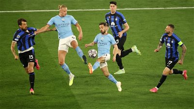 مانشستر سيتي يستعد لضم صفقة دفاعية من الدوري الألماني