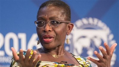 صندوق النقد الدولي: مباحثاتنا مع الحكومة المصرية مشجعة والانتهاء من المراجعة في التوقيت المناسب