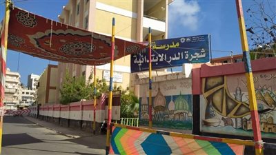 تجهيز 46 لجنة امتحانية لطلاب شهادة الثانوية العامة في قنا