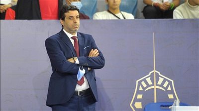 الميداني يضع اللمسات الأخيرة قبل انطلاق بطولة إفريقيا للسلاح بمصر