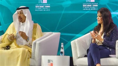 المشاط: مبادرة الحزام والطريق تتسق مع أولويات التنمية الوطنية