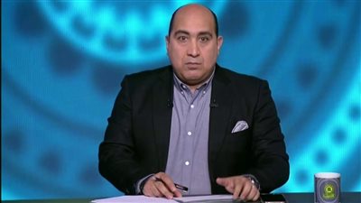 الزمالك يعتزم تقديم شكوى للأعلى للإعلام ضد مهيب عبد الهادي 