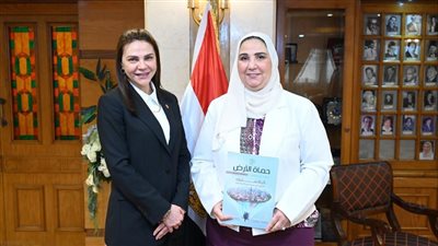 التضامن الاجتماعي ومجلة حُماة الأرض تطلقان مسابقة بين المؤسسات