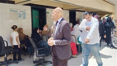 صحة الشرقية: انطلاق المرحلة الثانية لحملة حقك تنظمي 