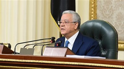 رفع جلسة البرلمان وغدا مواصلة مناقشة مشروع الموازنة الجديدة 