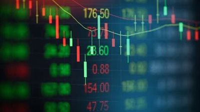 3.9 مليار جنيه حجم تداولات البورصة بنهاية تعاملات اليوم