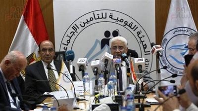 التأمينات توضح حقيقة زيادة المعاشات يوليو 2023