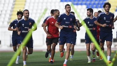 السفير المصري في المغرب يؤكد تأمين فريق الأهلي وتلاشي أخطاء الماضي