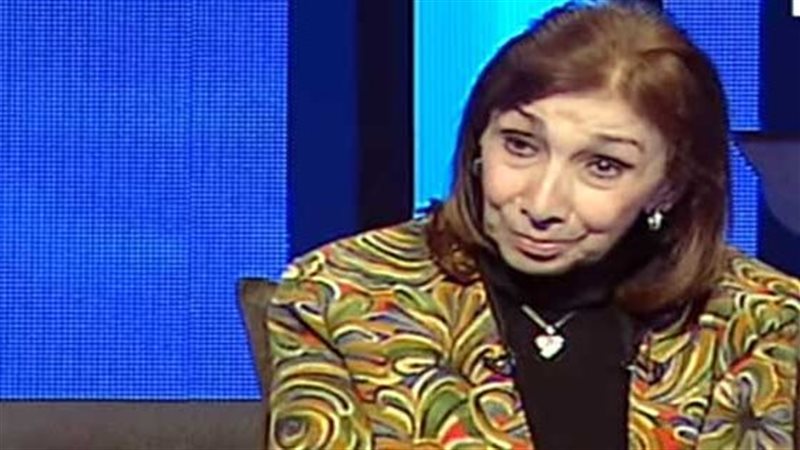 فايزة واصف، فيتو