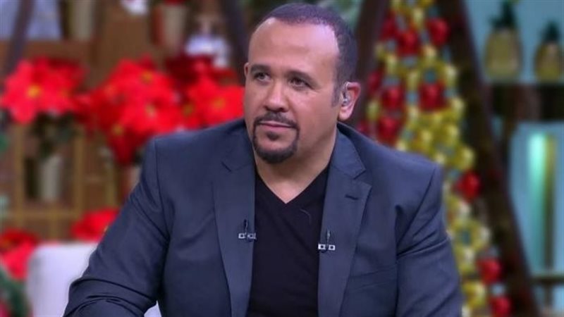 هشام عباس، فيتو