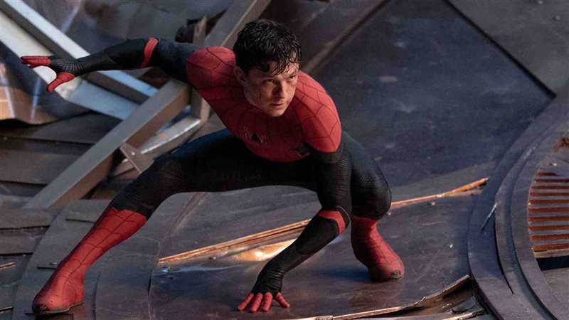 SPIDER-MAN 4، فيتو