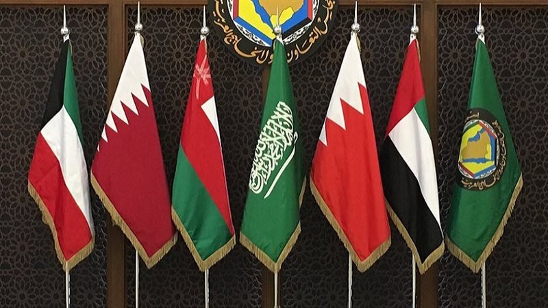 مجلس التعاون الخليجي،