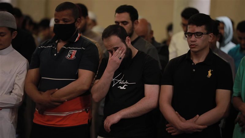 مواقيت الصلاة اليوم