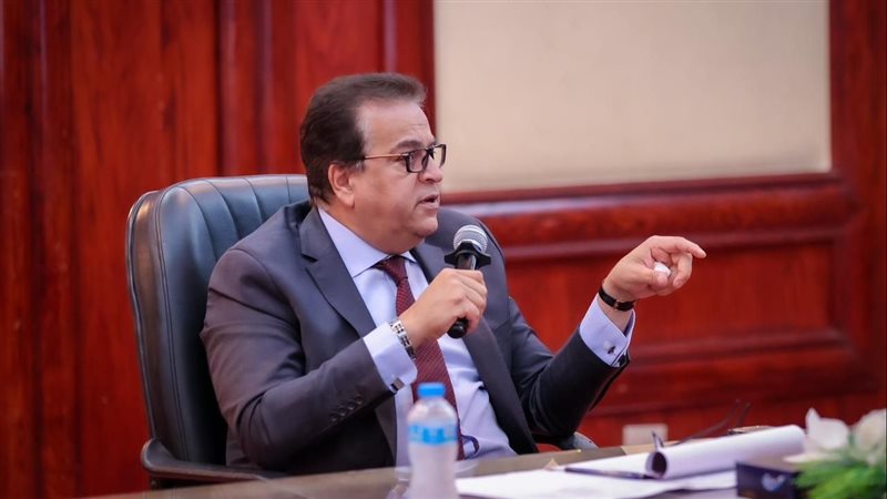 د.خالد عبدالغفار،