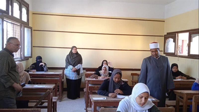 مدير منطقة الإسماعيلية