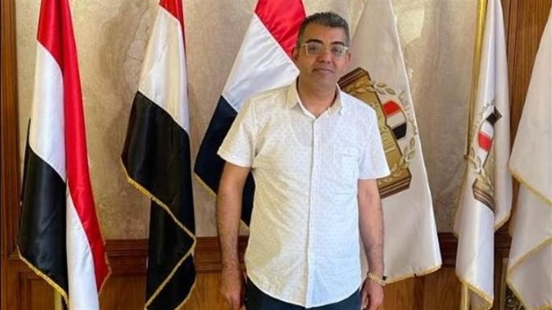 محمد حسين، فيتو 