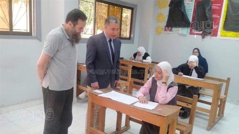صور من الحدث،فيتو