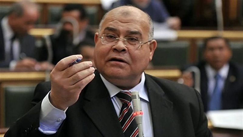 ناجى الشهابى،فيتو