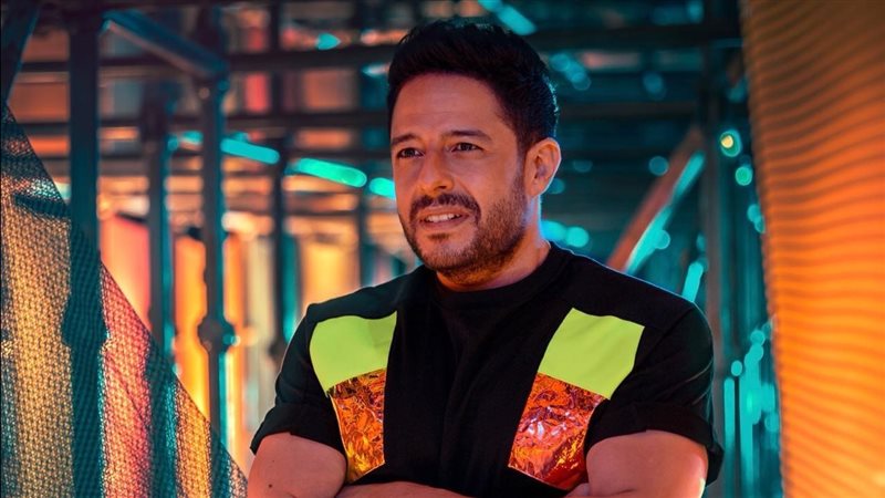 محمد حماقي، فيتو